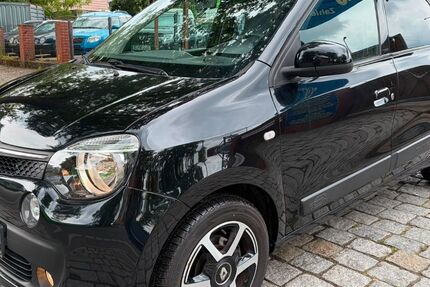Renault Twingo 69.670 km 7.999 &euro; berlin 12527