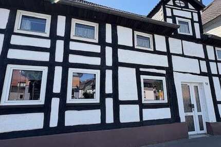 Haus Beverungen - 5 Zimmer, 160 m&sup2;, 120.000&euro; | Angebot:25201706