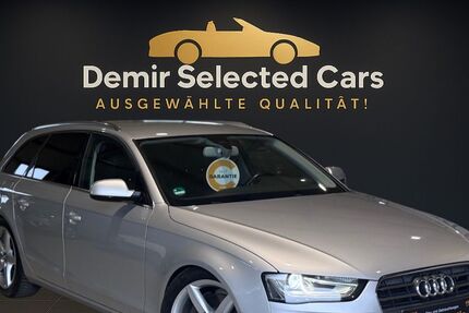 Audi A4 164.412 km 15.590 € Dorfen 84405
