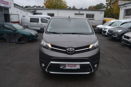 Toyota Proace (Verso) 241.500 km 9.990 &euro; Munster 29633