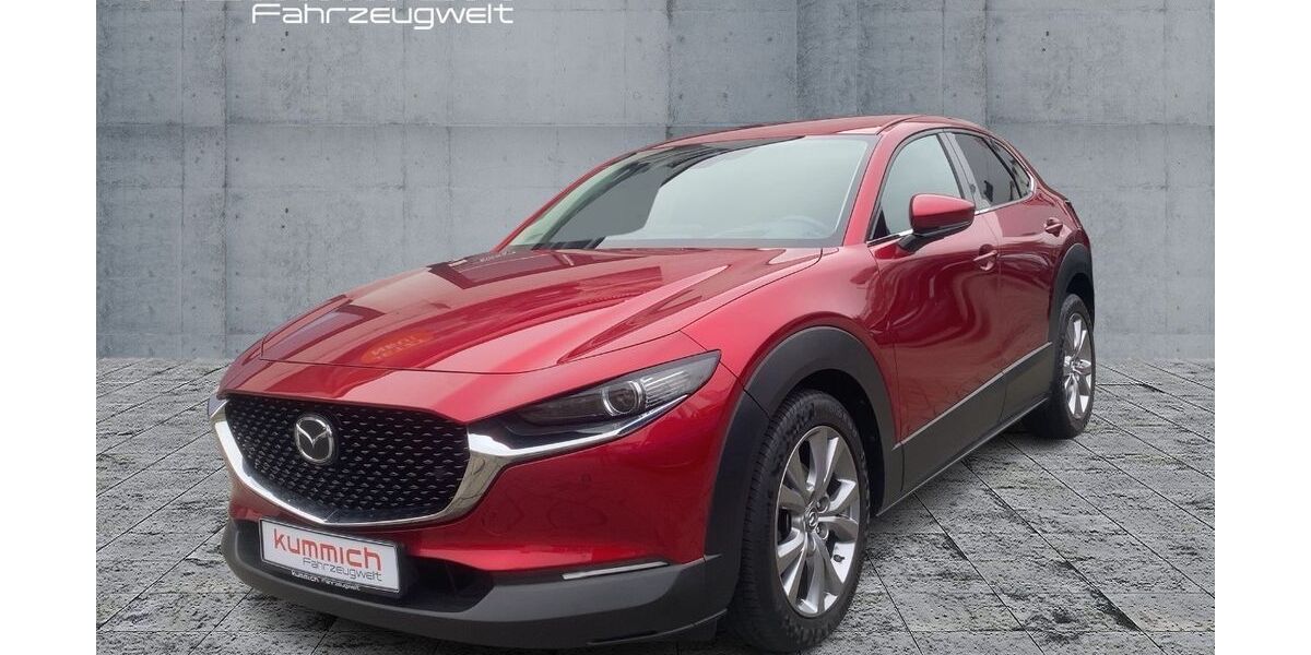 Mazda CX-30 92.485 km 18.490 &euro; Essingen 73457