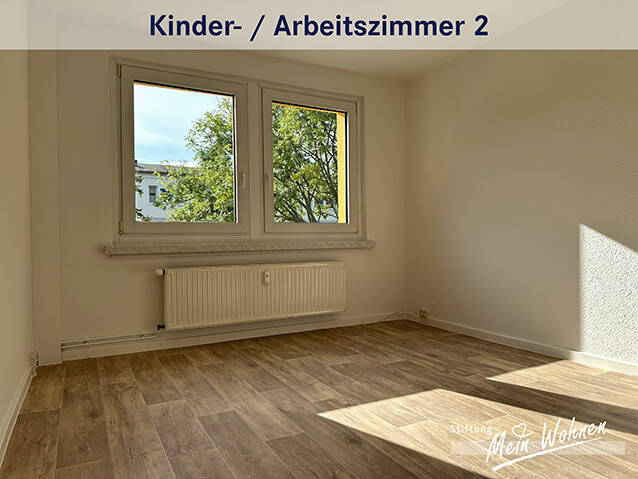 Etagenwohnung Bad Dürrenberg - 4 Zimmer, 76 m&sup2;, 500&euro; | Angebot:26305806