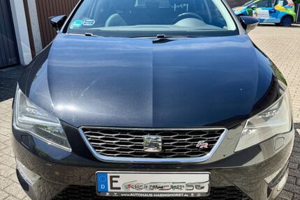 Seat Leon 140.000 km 9.400 &euro; Essen 45279