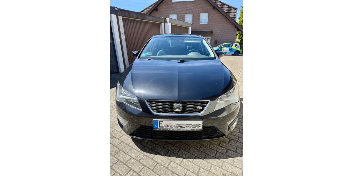 Seat Leon 140.000 km 9.400 &euro; Essen 45279