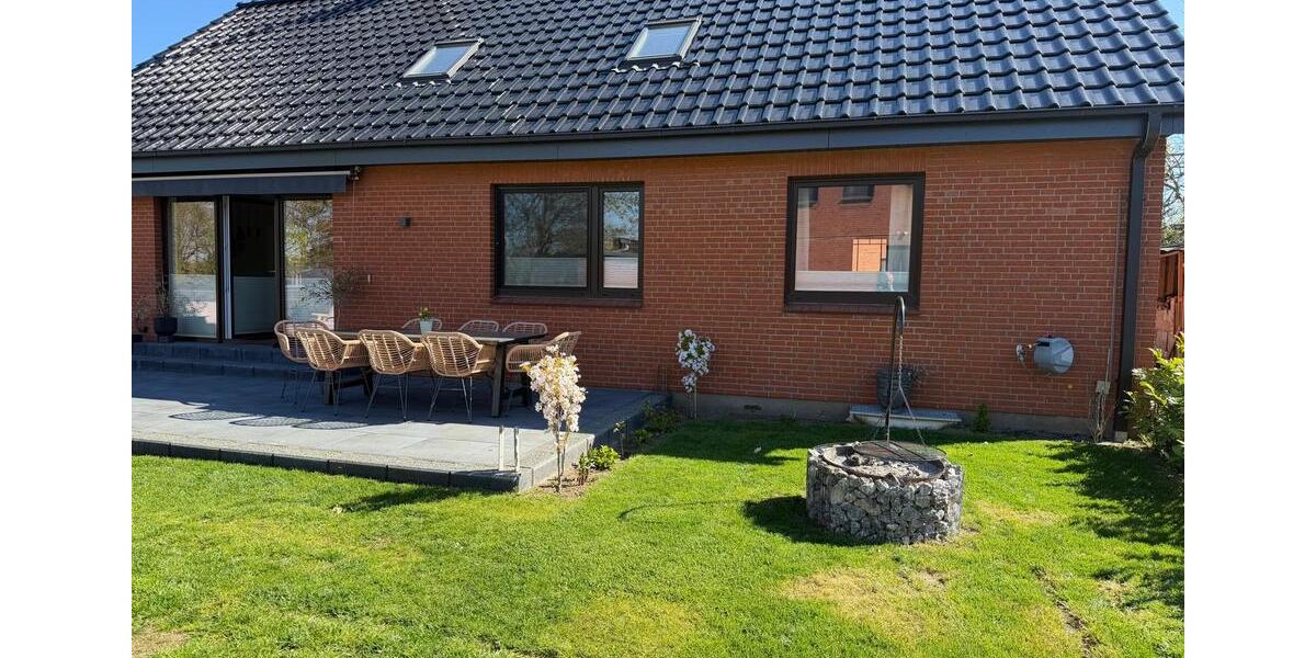 Bungalow Schleswig - 3 Zimmer, 125 m&sup2;, 480.000&euro; | Angebot:26463596