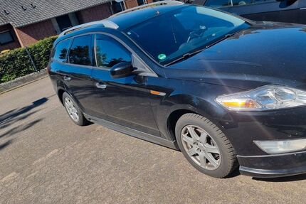 Ford Mondeo 280.000 km 1.100 &euro; Bielefeld 33659