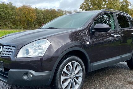 Nissan Qashqai 158.300 km 5.990 € Neukirchen-Vluyn 47506