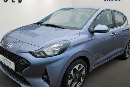 Hyundai i10 1.250 km 17.990 &euro; Ludwigshafen 67059