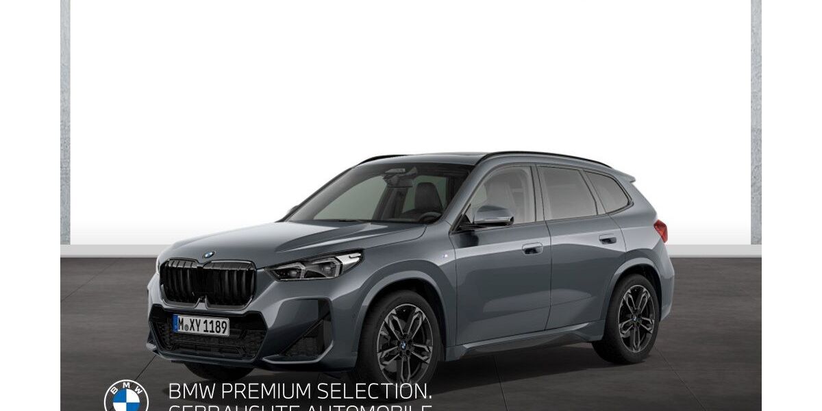 BMW X1 37.000 km 43.890 &euro; Korbach 34497