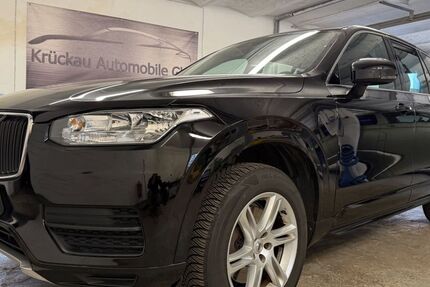 Volvo XC90 163.219 km 17.400 &euro; Seeth Ekholt 25337