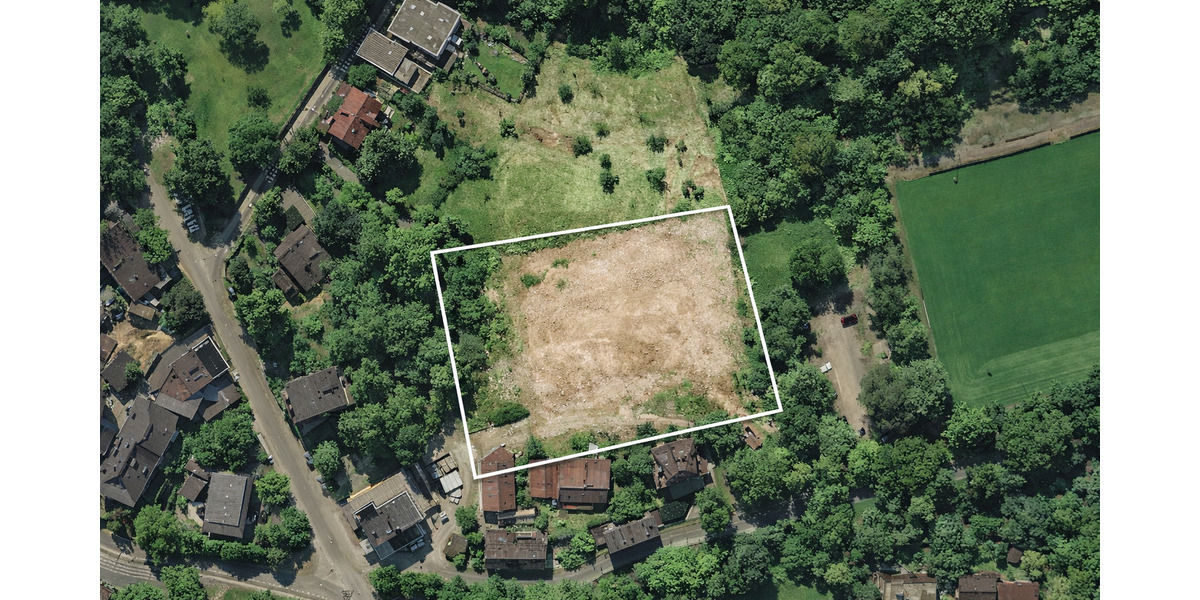 Grundstück Baden-Baden Lichtental - 500.000&euro; | Angebot:26015596