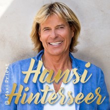 Hansi Hinterseer - 2025