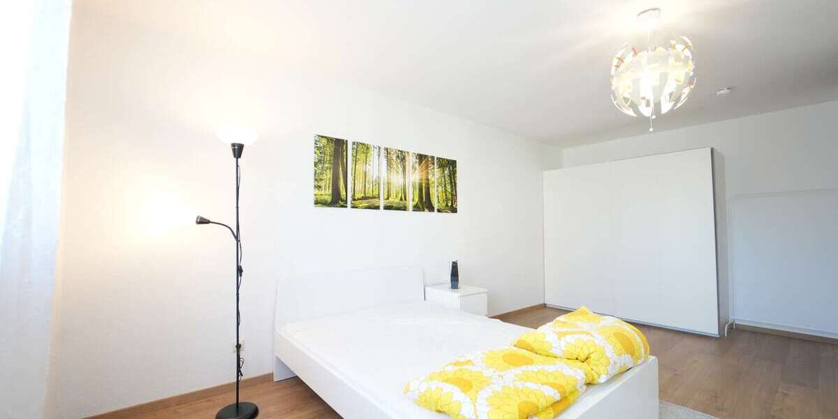 Etagenwohnung Rheinfelden (Baden) - 2 Zimmer, 66 m&sup2;, 900&euro; | Angebot:26729771