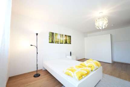 Wohnung Rheinfelden (Baden) - 2 Zimmer, 66 m&sup2;, 900&euro; | Angebot:26729771