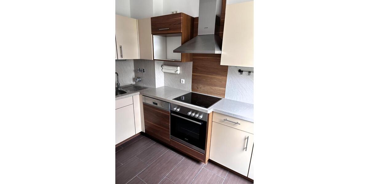 Etagenwohnung Regensburg Galgenberg - 3 Zimmer, 63 m&sup2;, 320.000&euro; | Angebot:26874984