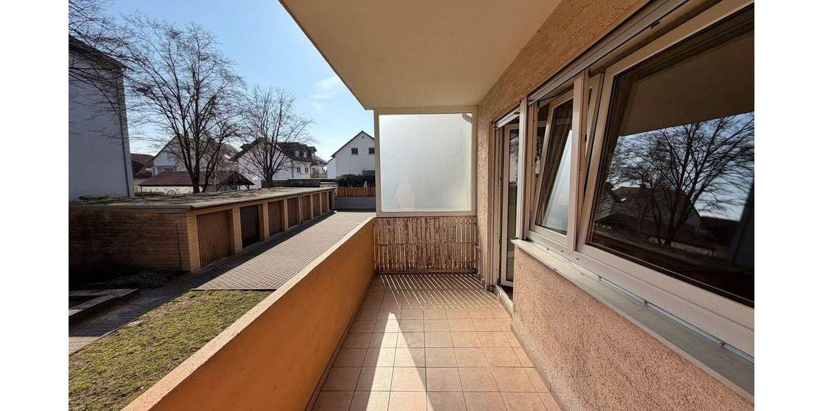 Etagenwohnung Viernheim - 5 Zimmer, 132 m&sup2;, 325.000&euro; | Angebot:25525205