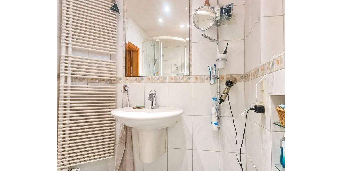 Ein Paradies - für Sie und Ihre Gäste! zimmer