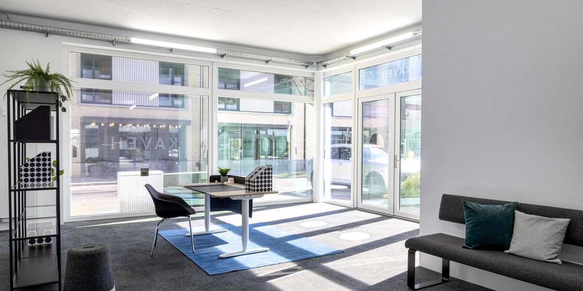 Büro in Oldenburg 296.000 € 90 m² zimmer