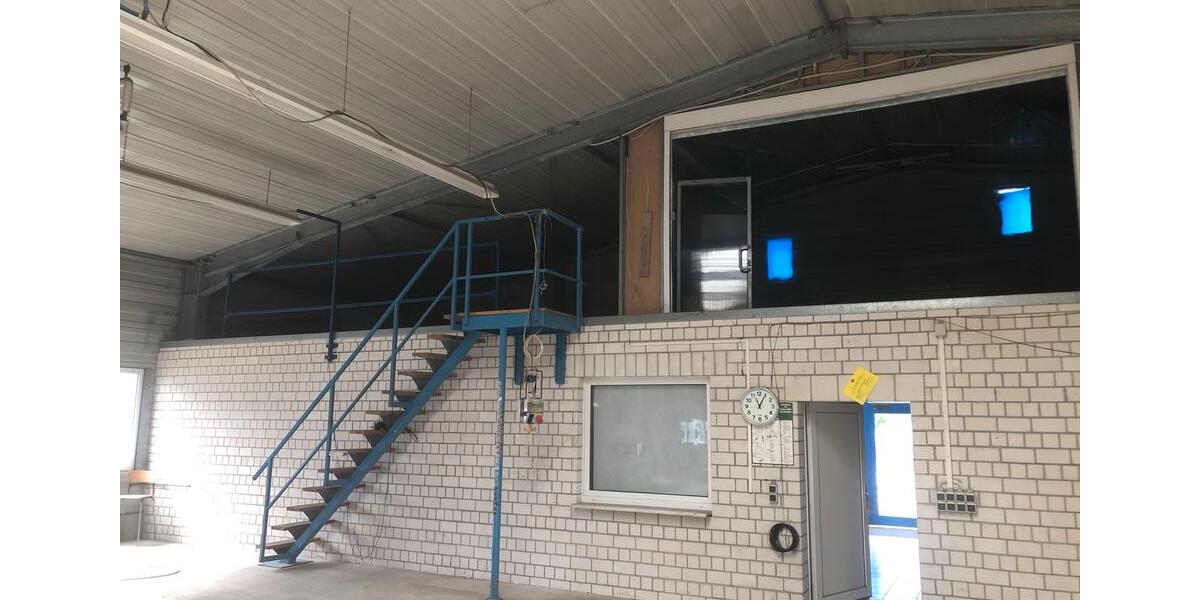 Gewerbeobjekt Königs Wusterhausen - 5&euro; | Angebot:26238576