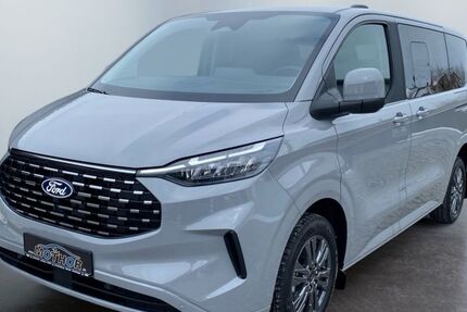 Ford Tourneo Custom 2.255 km 55.990 &euro; Gardelegen 39638