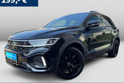 VW T-Roc 35.999 km 27.440 &euro; Göppingen 73037