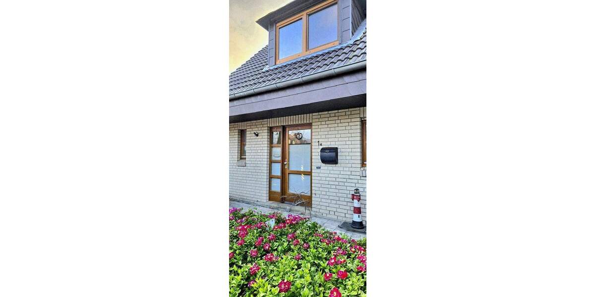 Reihenendhaus Scharbeutz - 4 Zimmer, 140 m&sup2;, 696.000&euro; | Angebot:25270437