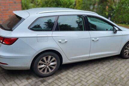 Seat Leon 94.000 km 12.100 &euro; Dassendorf 21521