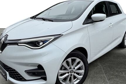 Renault ZOE 19.055 km 13.990 &euro; Marburg 35039