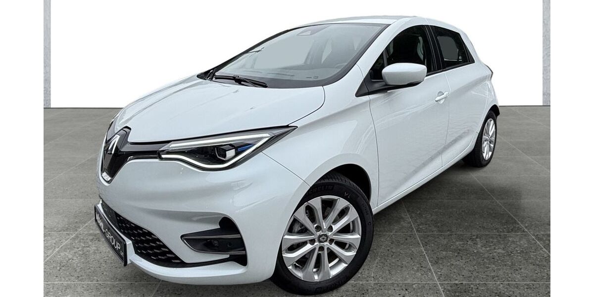 Renault ZOE 19.055 km 13.990 &euro; Marburg 35039