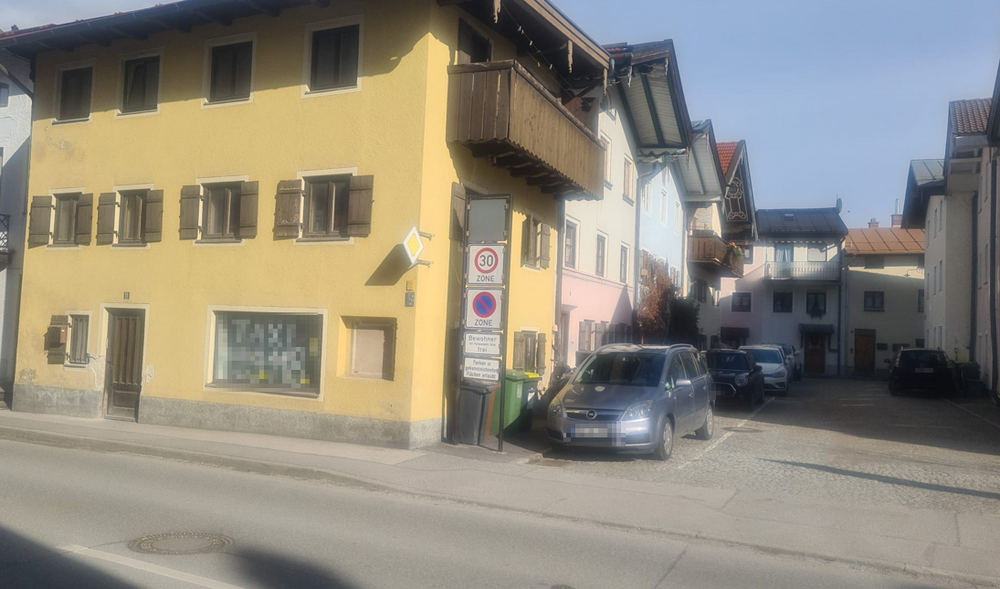 Einfamilienhaus Bad Tölz - 7 Zimmer, 150 m&sup2;, 374.900&euro; | Angebot:25047828