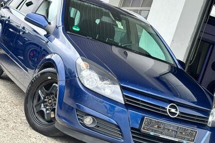 Opel Astra 332.000 km 1.499 &euro; Seifriedswörth 84189