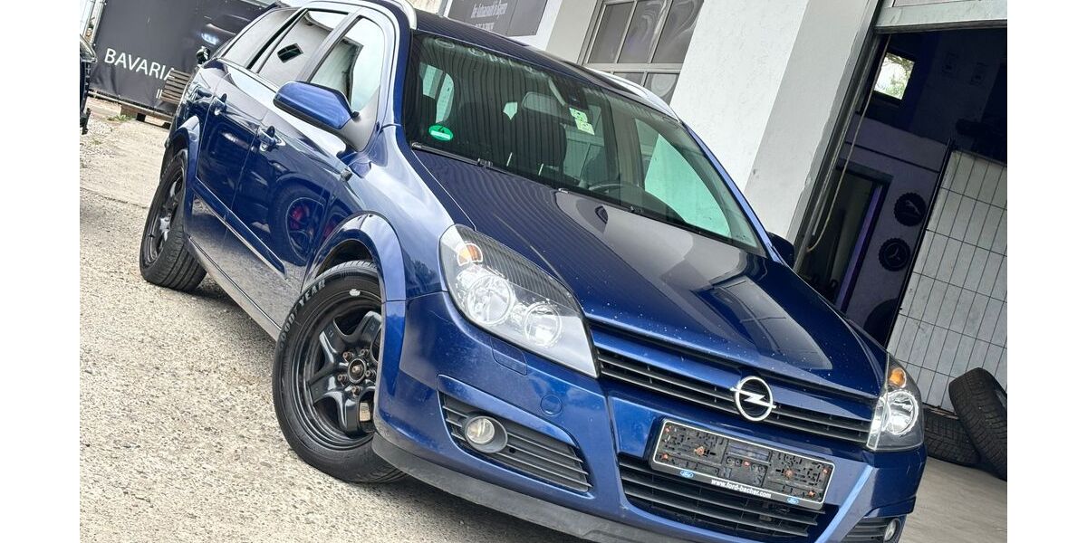 Opel Astra 332.000 km 1.499 &euro; Seifriedswörth 84189