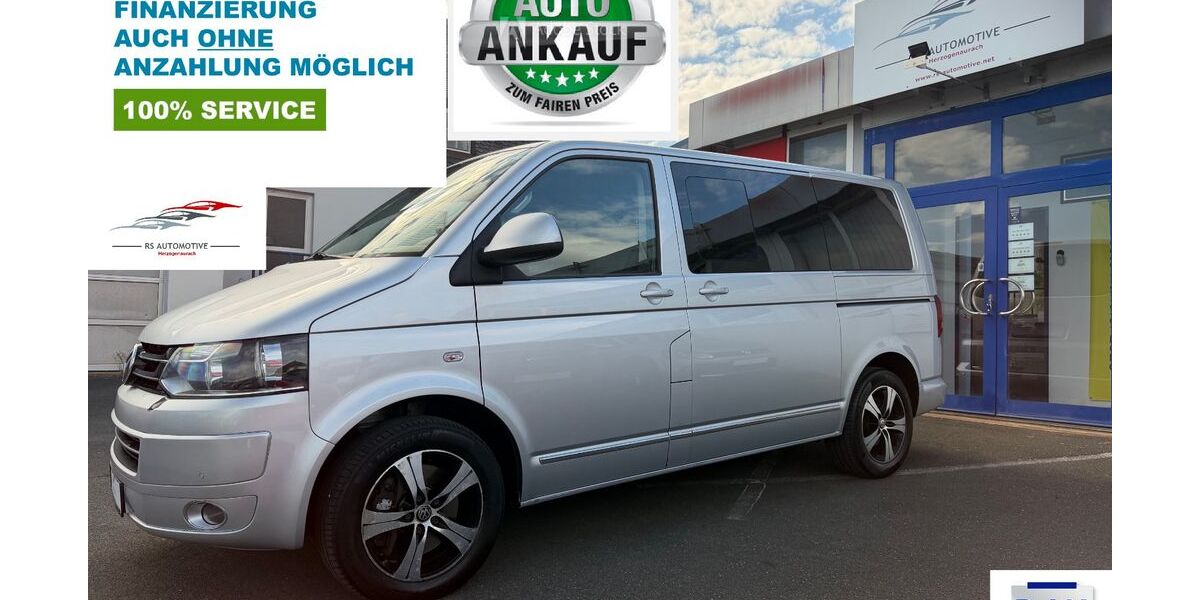 VW T5 Transporter 298.200 km 14.990 &euro; Herzogenaurach 91074