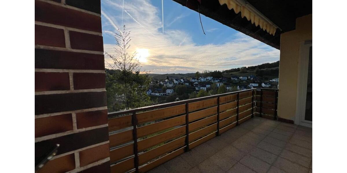 Einfamilienhaus Frammersbach - 4 Zimmer, 130 m&sup2;, 800&euro; | Angebot:26417750