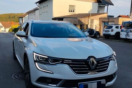 Renault Talisman 83.000 km 17.999 &euro; Balve 58802