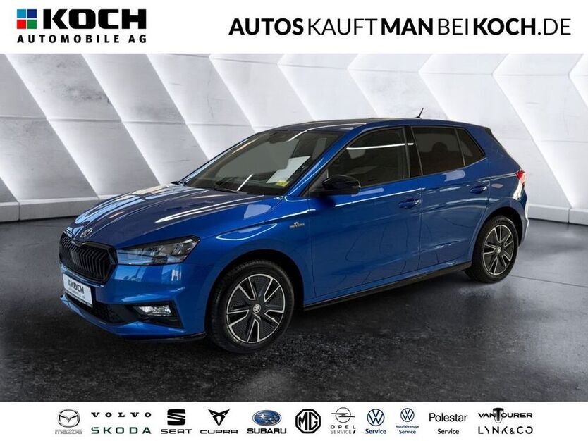 Fabia
