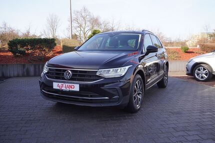 VW Tiguan 8.614 km 31.950 &euro; Leipzig 04209