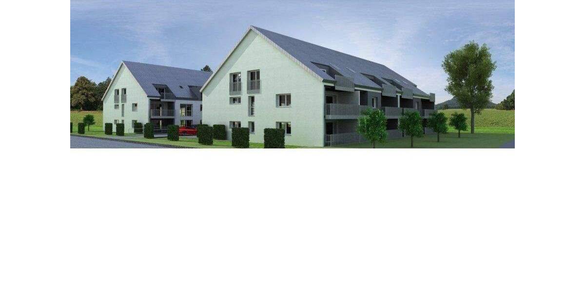 Etagenwohnung Konz Könen - 2 Zimmer, 82 m&sup2;, 330.460&euro; | Angebot:26797056