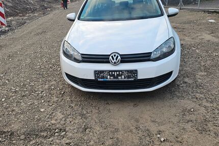 VW Golf 360.000 km 2.150 &euro; Stuttgart 70376