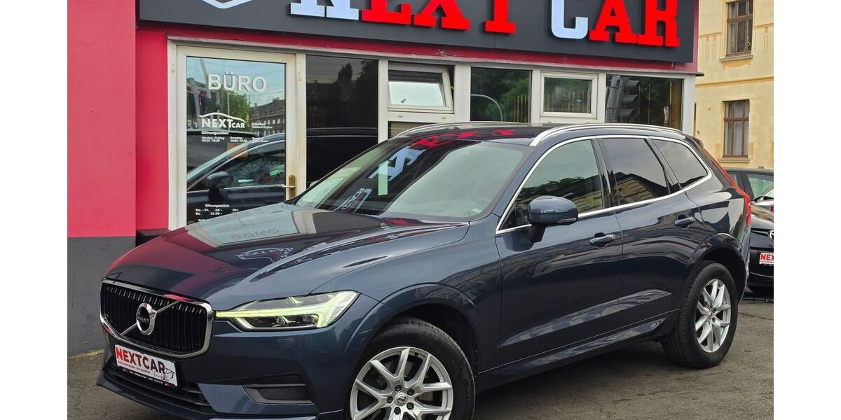 Volvo XC60 180.000 km 20.999 &euro; Mülheim an der Ruhr 45476
