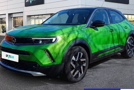 Opel Mokka 34.559 km 15.930 &euro; Bischofswerda 01877