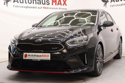 Kia ceed / Ceed 29.883 km 23.990 &euro; Mannheim 68219