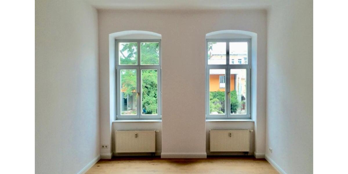 Etagenwohnung Dresden Neustadt - 5 Zimmer, 135 m&sup2;, 545.000&euro; | Angebot:26757981