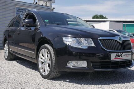 Skoda Superb 321.400 km 3.990 &euro; Königsbrunn 86343