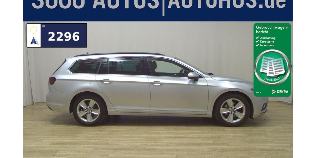VW Passat 166.084 km 19.280 &euro; Bremen / Arsten 28279