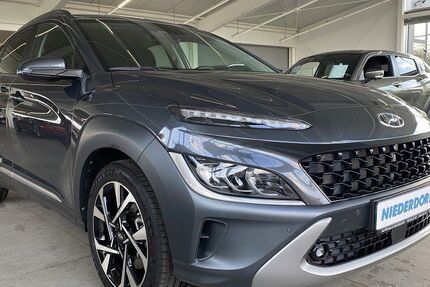 Hyundai KONA 9.100 km 23.500 &euro; Rinteln 31737