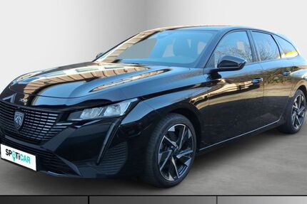 Peugeot 308 52.496 km 21.390 &euro; Bröckel 29356