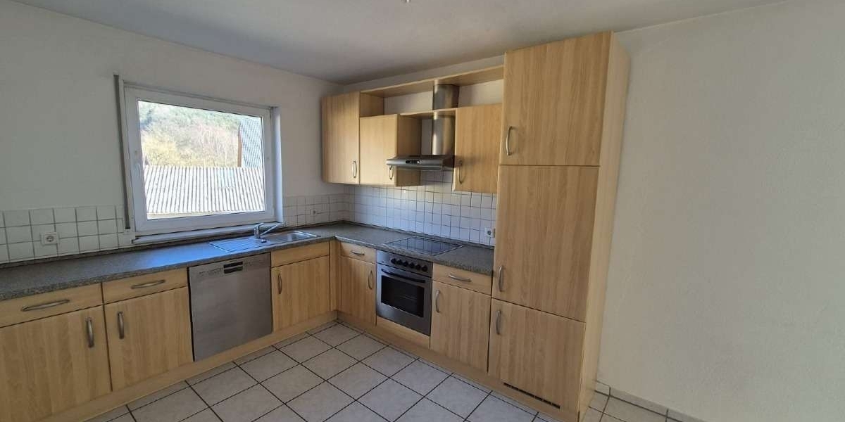 Ideales Kapitalanlageobjekt, RMH perfekt für den amerikanischen Wohnungsmarkt - Reihenmittelhaus Queidersbach | Angebot:27131007