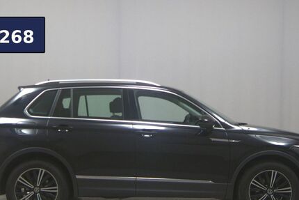 VW Tiguan 122.876 km 23.680 &euro; Gyhum/Bockel 27404