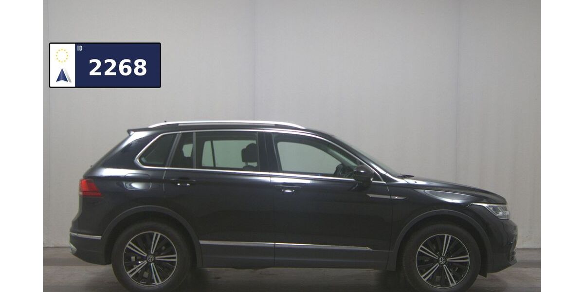 VW Tiguan 122.876 km 23.680 &euro; Gyhum/Bockel 27404